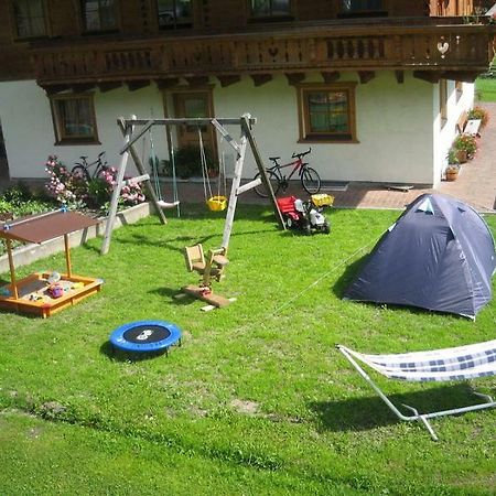 Gratzerhof Villa Zederhaus Dış mekan fotoğraf