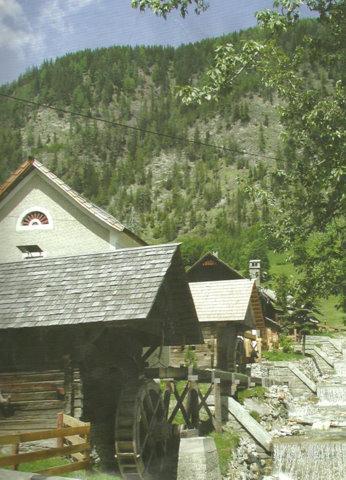 Gratzerhof Villa Zederhaus Dış mekan fotoğraf