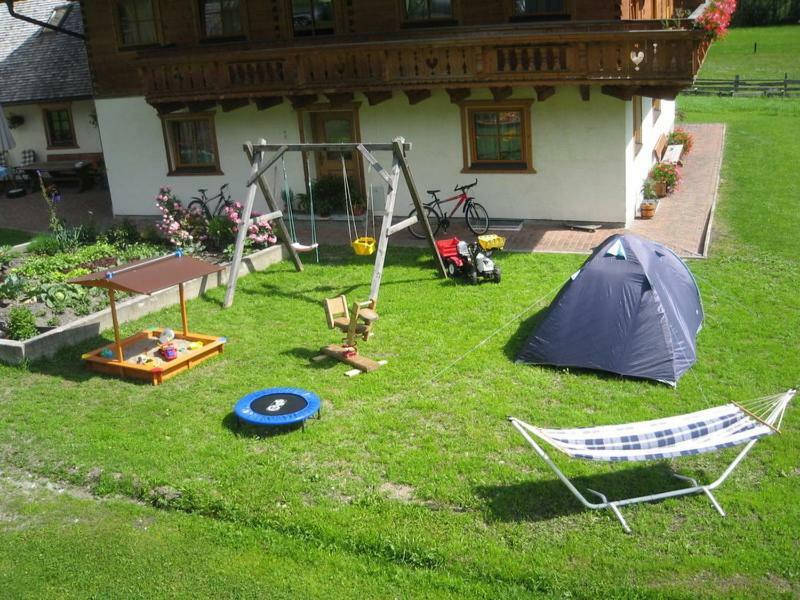 Gratzerhof Villa Zederhaus Dış mekan fotoğraf